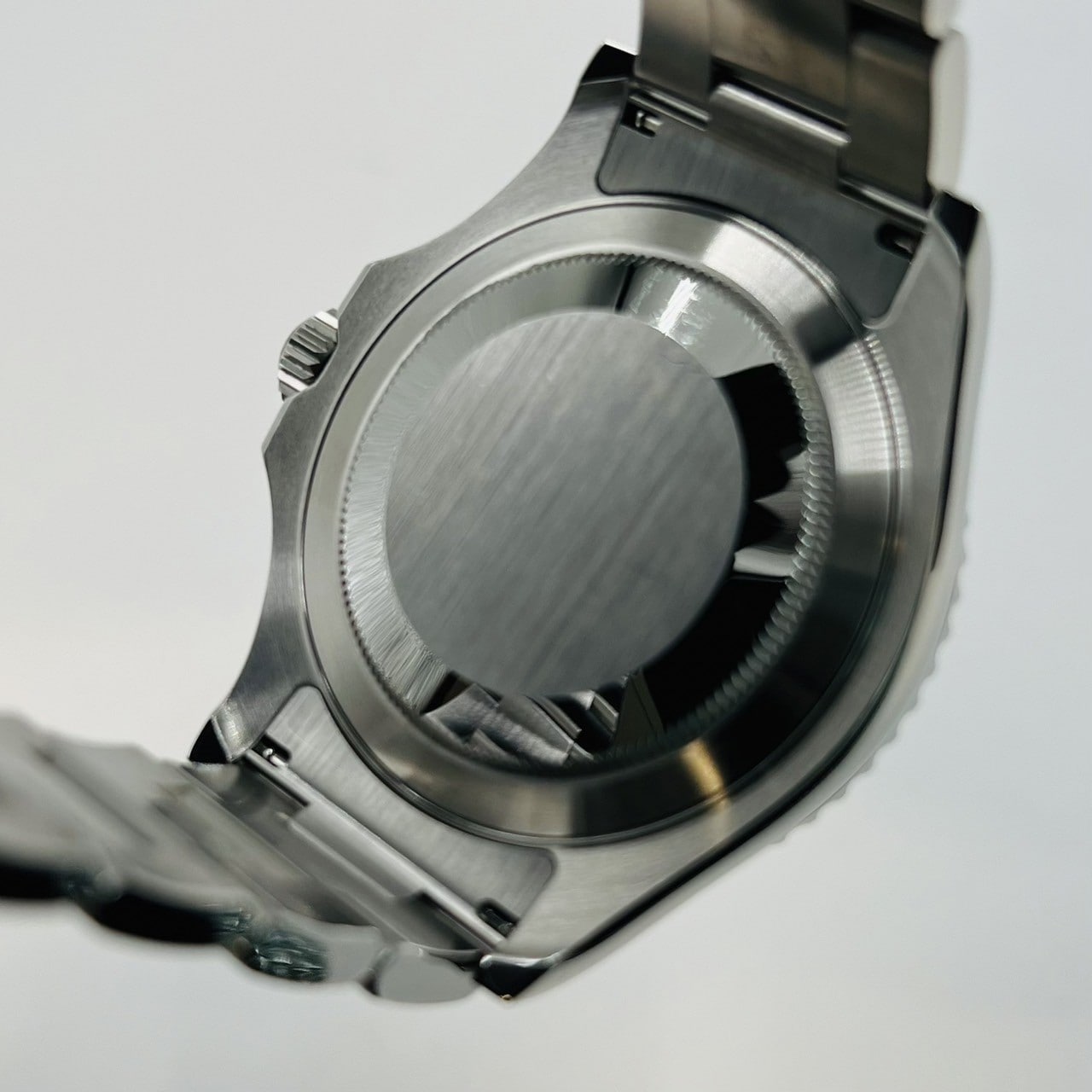 プレオウンド ロレックス ヨットマスター 126622 オイスターブレスレット ブルー 40mm