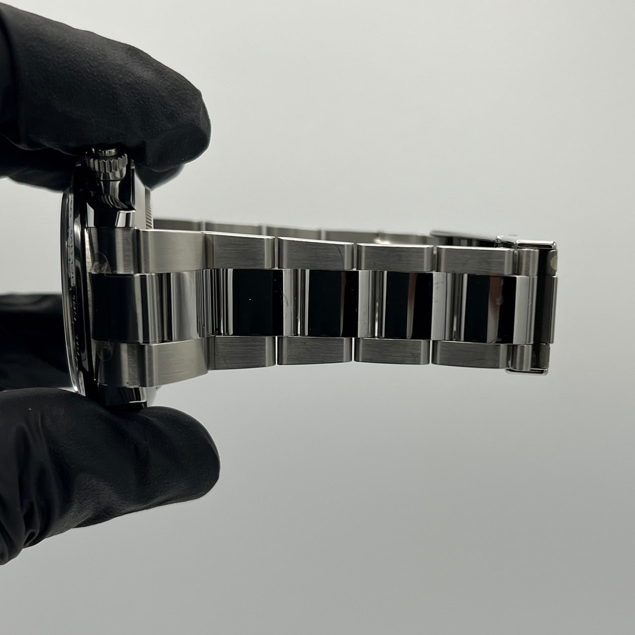 プレオウンド 【新ギャラ2021年2月】ロレックス デイトナ 116500LN オイスターブレスレット ブラック 40mm