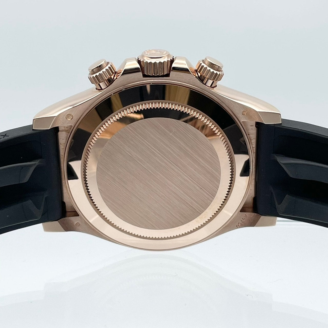 プレオウンド ロレックス デイトナ 116515LN メテオライト 40mm