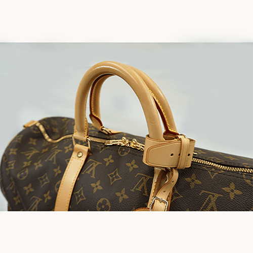 사전 소유의 Louis Vuitton Keepol Bandriere 50 M41416