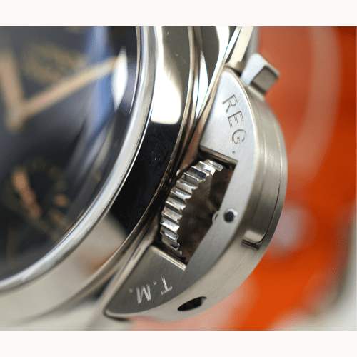 Pre-Owned Panerai Luminor PAM00423