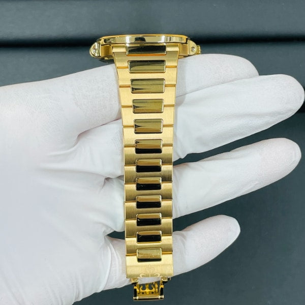 プレオウンド パテックフィリップ ノーチラス 7118/1R?001 ローズゴールド 2020年ギャラ