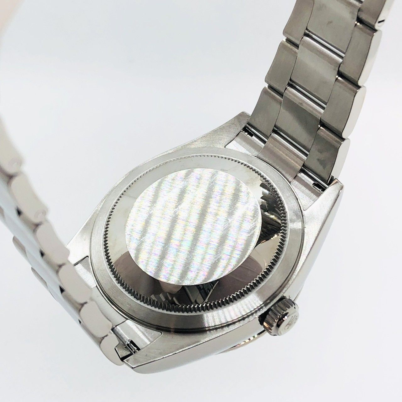 ロレックス スカイドゥエラー 326934 ホワイト 42mm