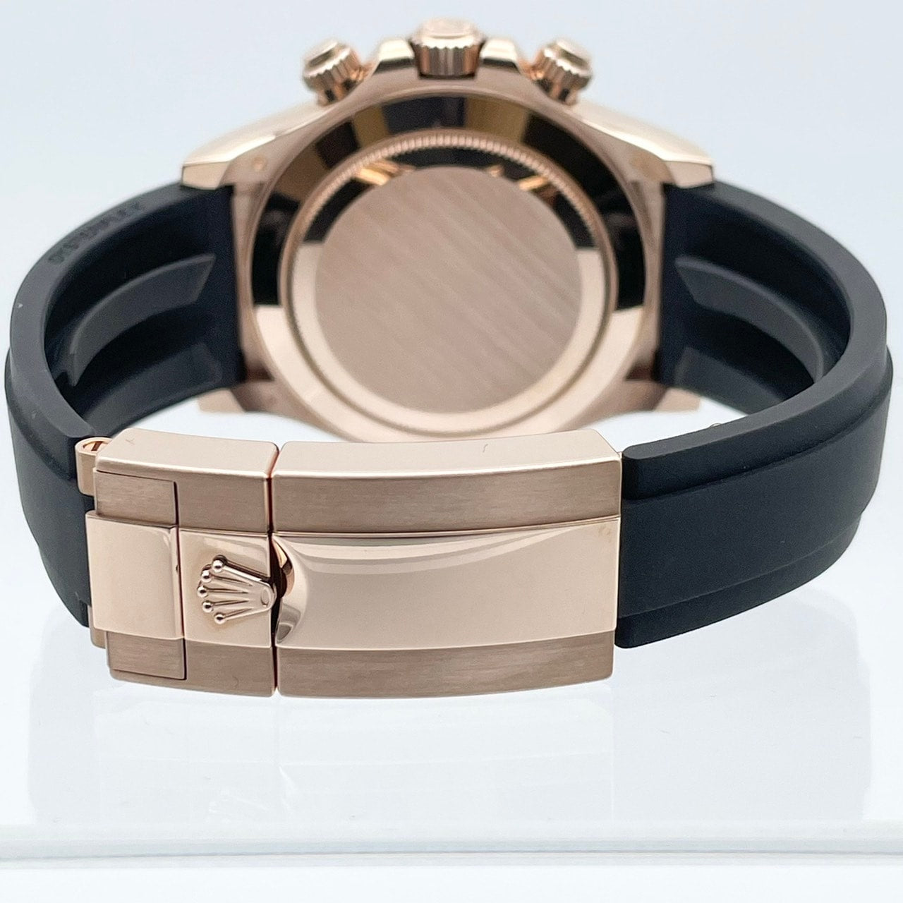 プレオウンド ロレックス デイトナ 116515LN メテオライト 40mm