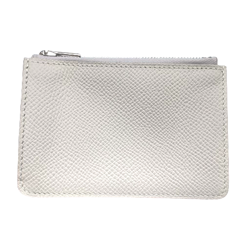 Hermes Constance Slim Nata Epson Silver Fittings B 새겨 져 있습니다