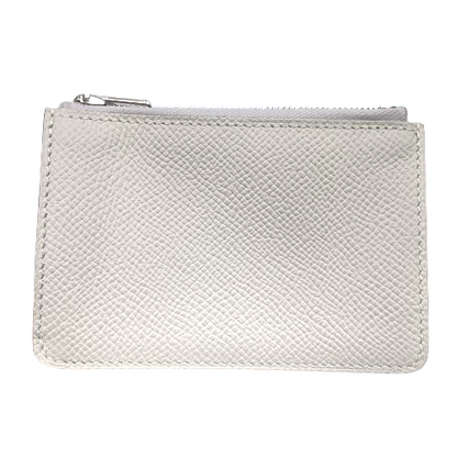 Hermes Constance Slim Nata Epson Silver Fittings B 새겨 져 있습니다