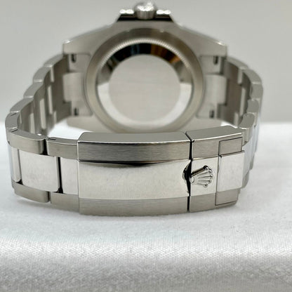 ロレックス GMTマスターII 126720VTNR オイスターブレス 40mm
