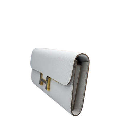 Hermes Constance Tugo Gripal Epson/Lizard Gold Hardware B가 새겨 져 있습니다