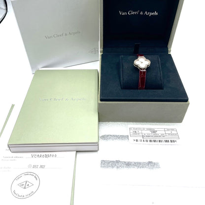 二手Van Cleef＆Arpel