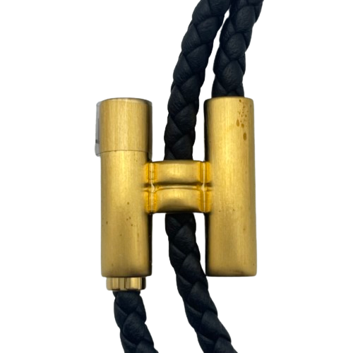 Hermes Tournitesse T6 (19.5cm) Swift 小牛皮 金色五金配件