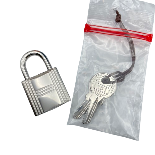 [Cash Special Price] Hermes Picotin Rock PM New Blue Gene/Mauve Pale Torillon Clemence Silver Fittings W Engraved