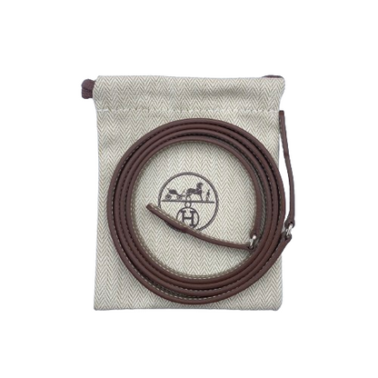 Hermes Constance Toogo Evercolor etoop Silver Metal Fittings B 조각.