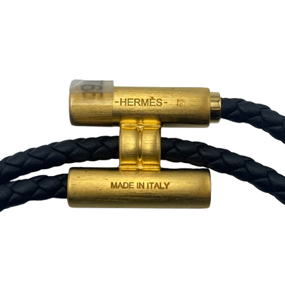 Hermes Tournitesse T6 (19.5cm) Swift 小牛皮 金色五金配件