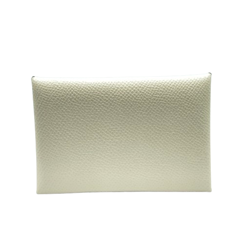 エルメス カードケース ナタ W刻印