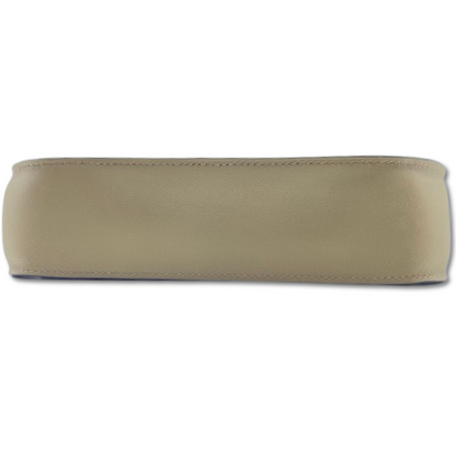 Hermes Gypsiere Mini Beige Marfa Swift Gold Hardware W 새겨 져