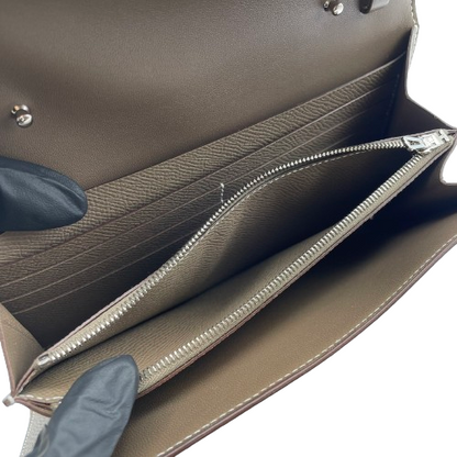 Hermes Constance도 etoop epson Silver 피팅 w 새로