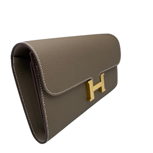 Hermes Constance도 etoop epson 골드 하드웨어 B 새겨 져 있습니다.