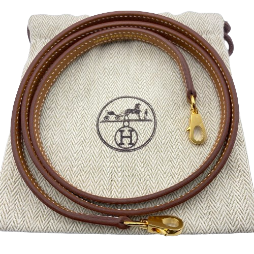[Cash Price] Hermes Mini Kelly 2 20 Gold Epson Gold Hardware W Engraved