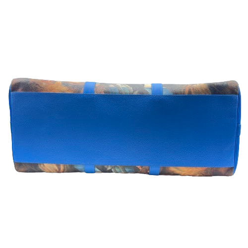 사전 소유의 Louis Vuitton Keepol Bandriere 50 Masters Collection