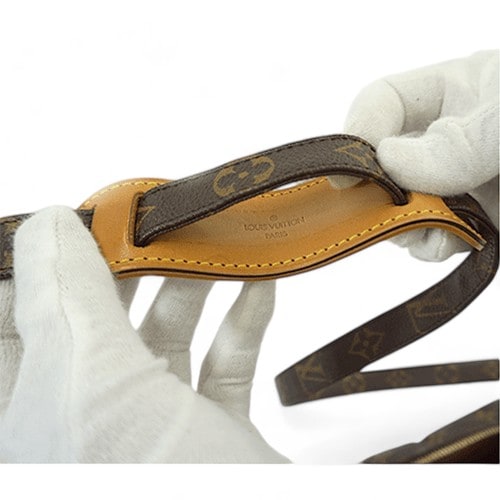 Pre-Owned Louis Vuitton Nile M45244 Shoulder Bag