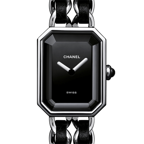 Pre-Owned Chanel Premiere Rock H0451