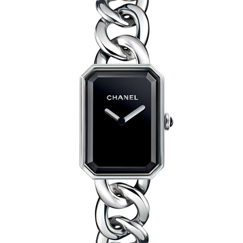Pre-Owned Chanel Premiere H3250