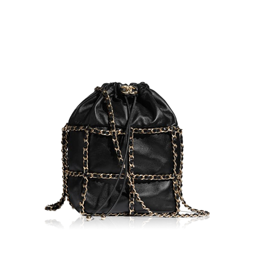 Pre-Owned Chanel Handbag AS2314 B04880 94305