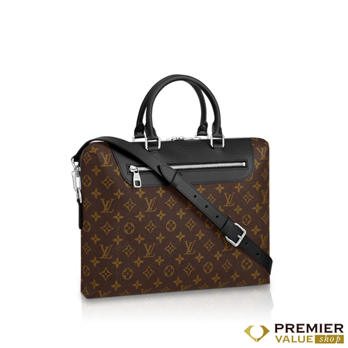 Pre-Owned Louis Vuitton PDJNM M54019