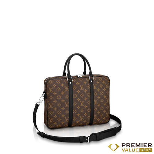 Pre-Owned Louis Vuitton PDVPM M52005