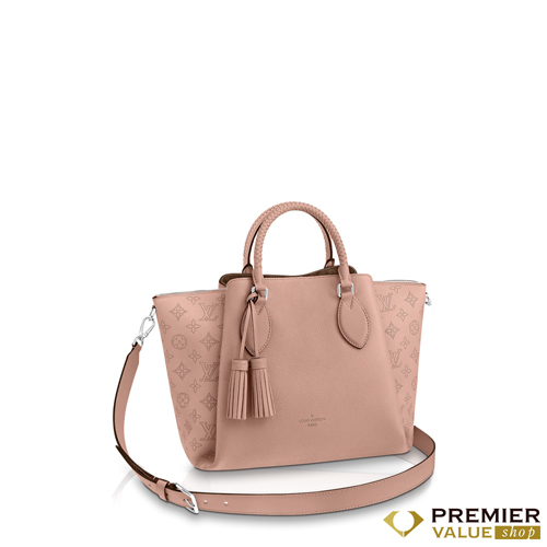Pre-Owned Louis Vuitton Omea M55030