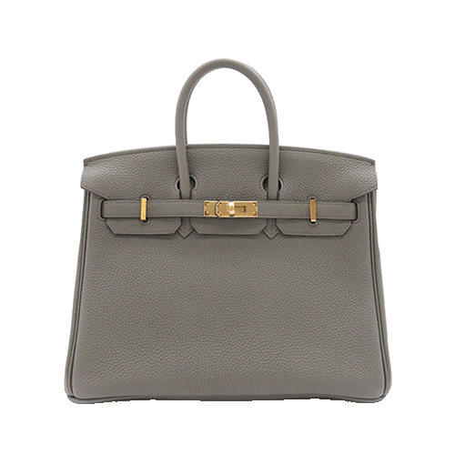 Hermes Birkin 25 Ethan Togo New