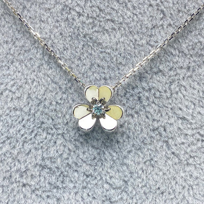 Van Cleef & Arpels Frivol 펜던트 VCARP0J400