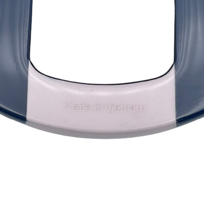 Hermes H Equipe 水牛角漆吊坠