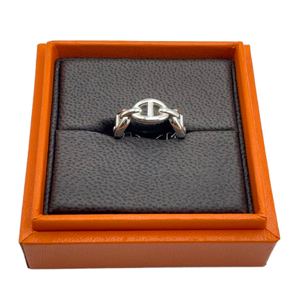 Hermes Chaine d'Ancle Enchene 银 925