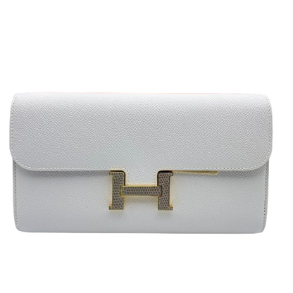 Hermes Constance Tugo Gripal Epson/Lizard Gold Hardware B가 새겨 져 있습니다