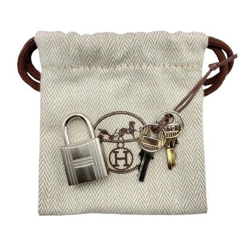 [現金特價]愛馬仕picotin lock pm玫瑰sakura torillon clemence silver fittings b刻