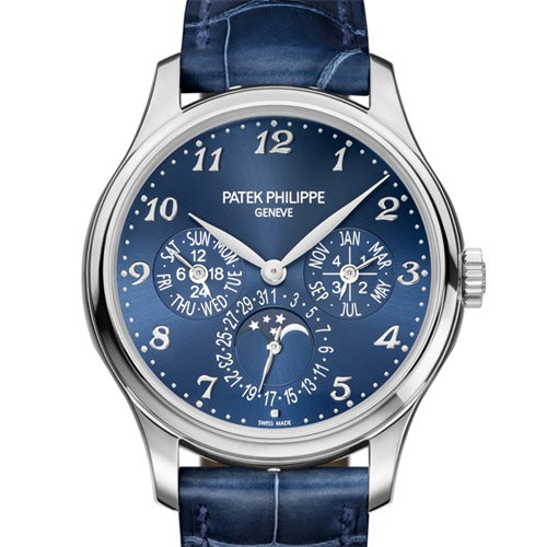 사전 소유의 Patek Philippe 그랜드 합병증 5327G-001
