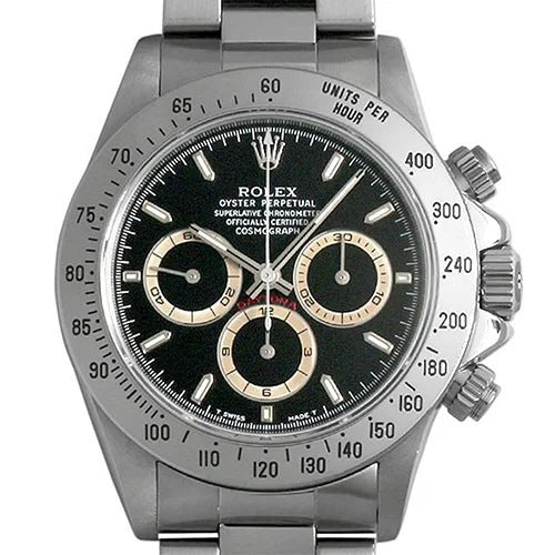 Pre-Owned Rolex Daytona 16520