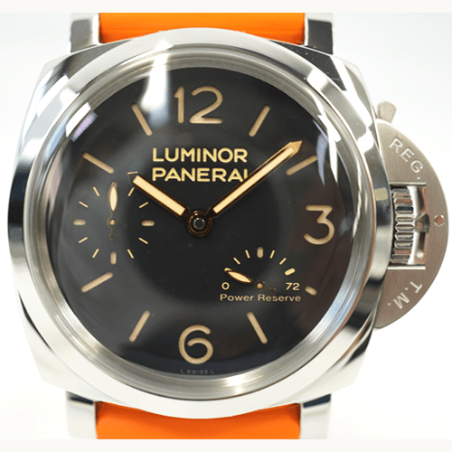 Pre-Owned Panerai Luminor PAM00423
