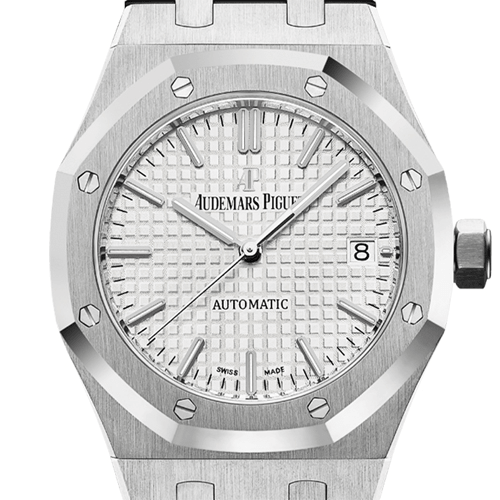 二手的Audemars Piguet Royal Oak 15450ST.O.1256ST.01银