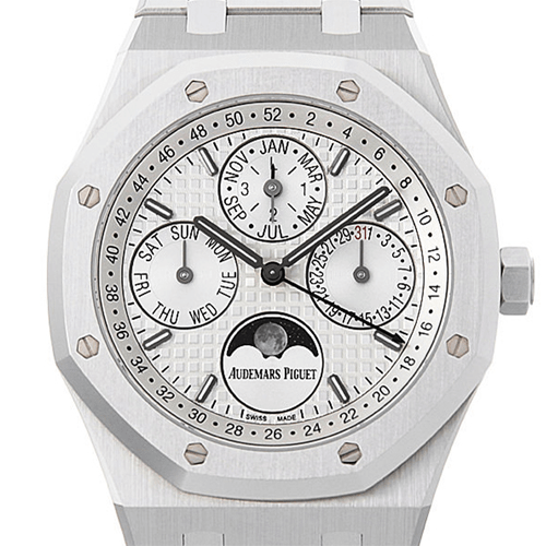 Pre-Owned Audemars Piguet Royal Oak 26574ST.OO.1220ST.01