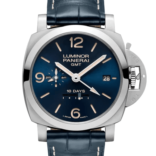 Pre-Owned Panerai Luminor PAM00986
