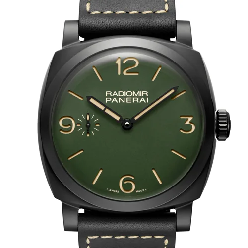 Pre-Owned Panerai Radiomir PAM00997