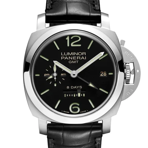 Pre-Owned Panerai Luminor PAM00233