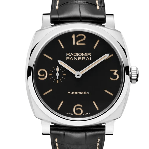 Pre-Owned Panerai Radiomir PAM00620