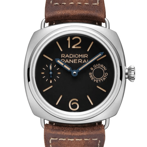 Pre-Owned Panerai Radiomir PAM00992
