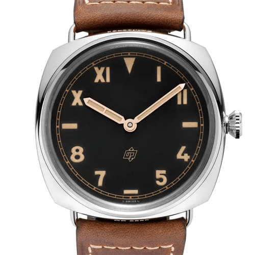 Pre-Owned Panerai Radiomir PAM00424