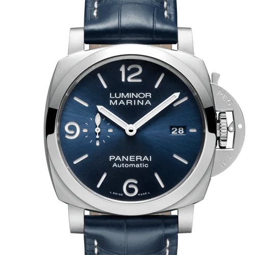 Pre-Owned Panerai Luminor PAM01313