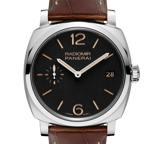 Pre-Owned Panerai Radiomir PAM00514