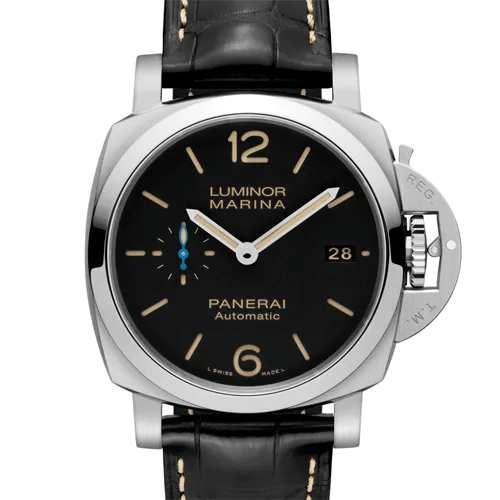 Pre-Owned Panerai Luminor PAM01392